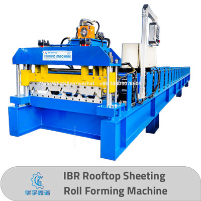 IBR-Rooftop-Sheeting-Roll-Forming-Machine