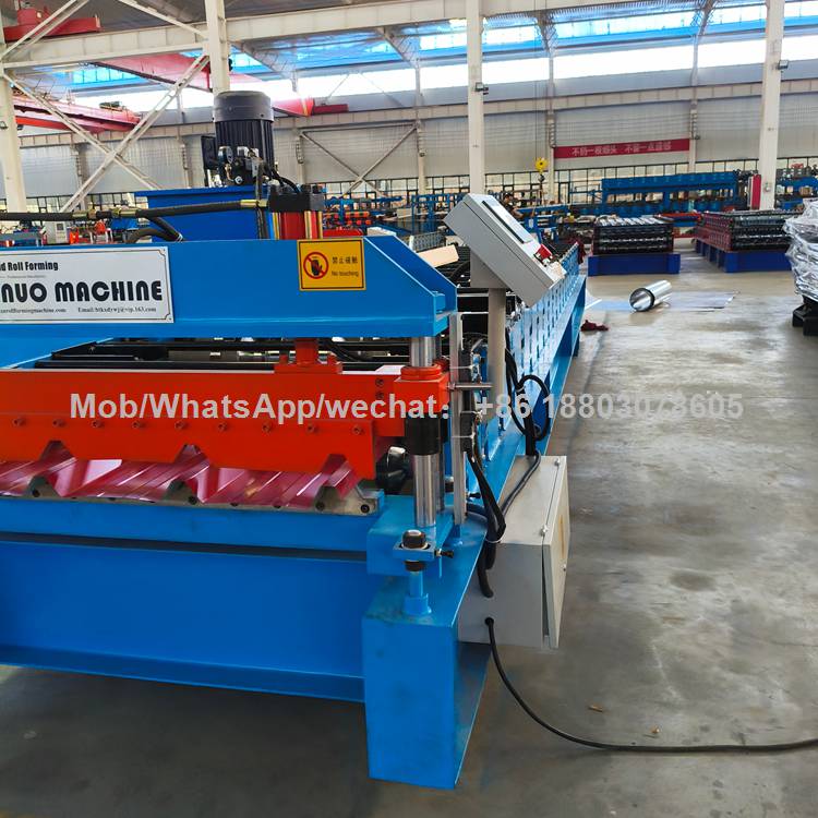 maquina de fabricar telhas galvanizadas