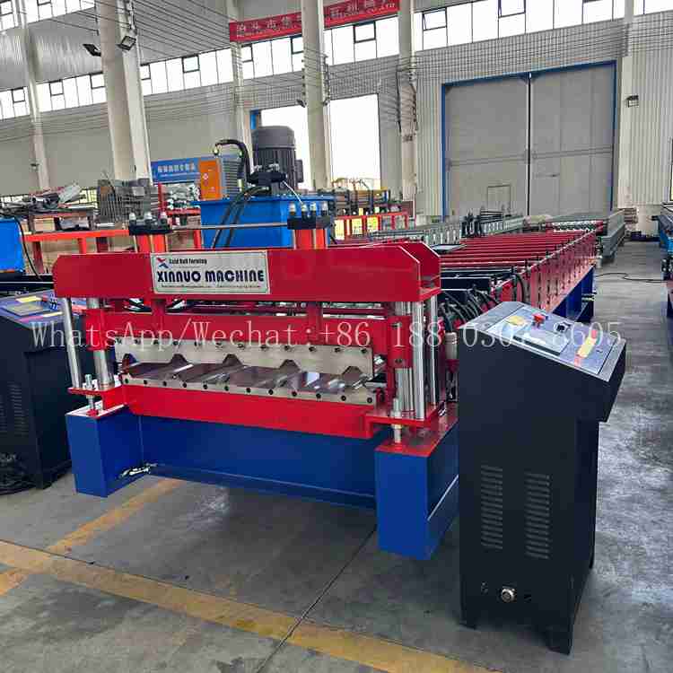 The IBR machines is widely used in different area.