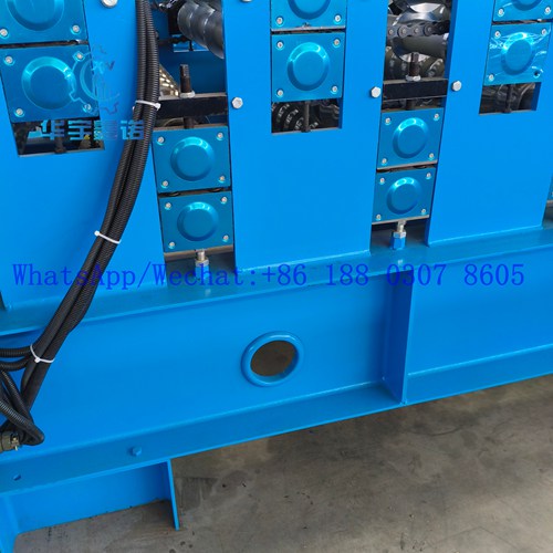 Reliable solutions for ibr and corrugated iron manufacturing, creating strong and cost-effective roofing materials.