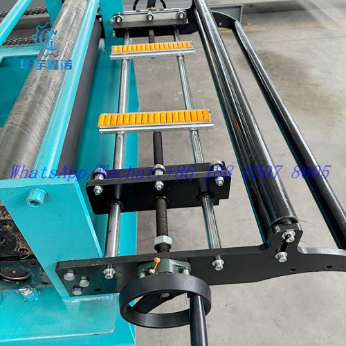Roofing sheet manufacturing machine is designed to produce high-quality metal roof panels with efficiency, durability, and precision for residential, commercial, and industrial projects.