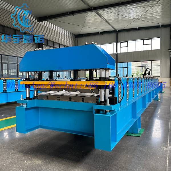 Rodillos de precisi&oacute;n para l&aacute;mina acanalada