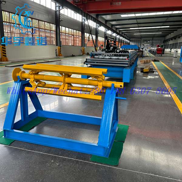 Rodillos de precisi&oacute;n para l&aacute;mina acanalada