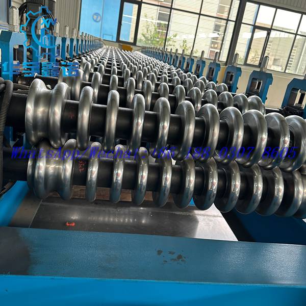 Sistema de corte hidr&aacute;ulico autom&aacute;tico