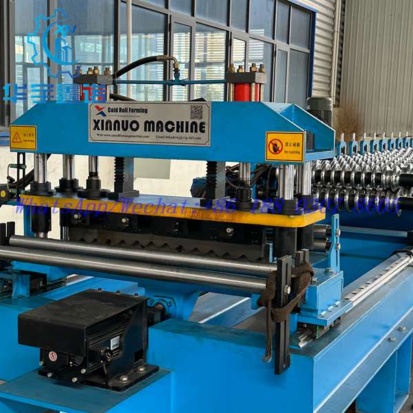 Sistema de corte hidr&aacute;ulico autom&aacute;tico