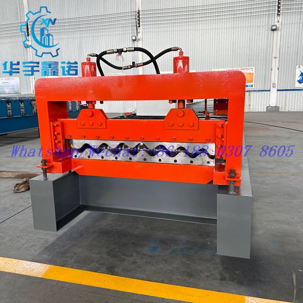 Rodillos de alta precisi&oacute;n para lamina galvanizada