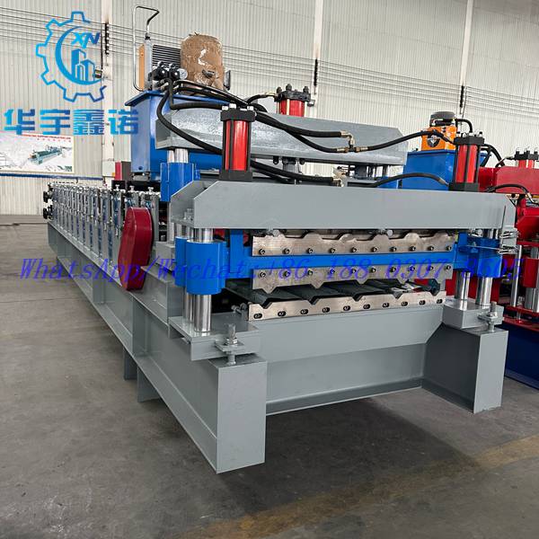 Sistema de corte hidr&aacute;ulico autom&aacute;tico