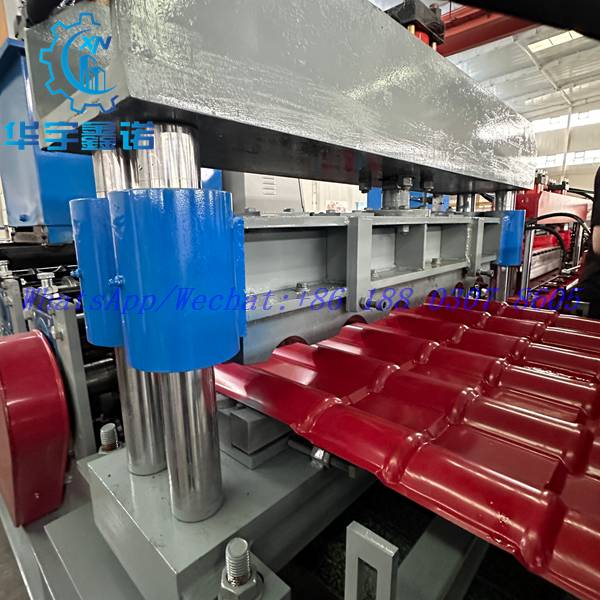 Sistema de corte hidr&aacute;ulico autom&aacute;tico