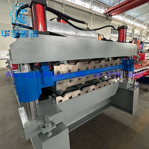 Sistema de corte hidr&aacute;ulico autom&aacute;tico