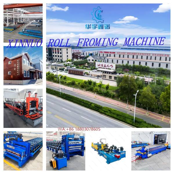 roof panel curving machine