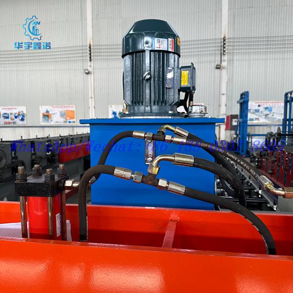 acanaladora de lamina