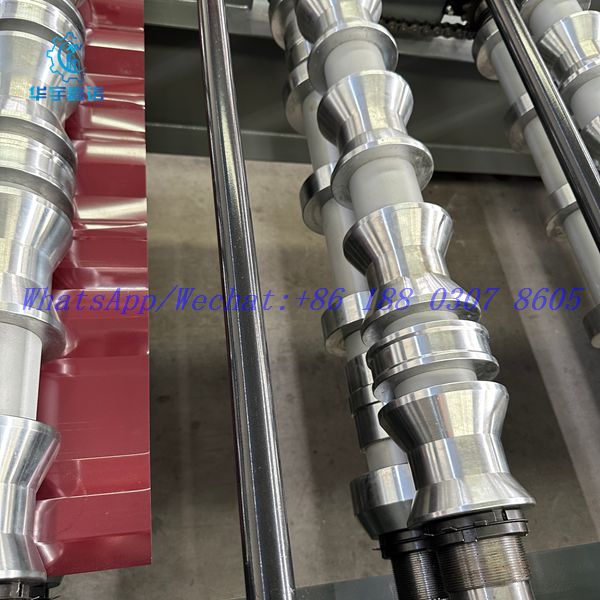 acanaladora de lamina