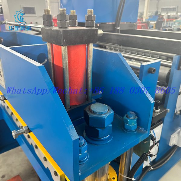 roll forming machine for sale south africa