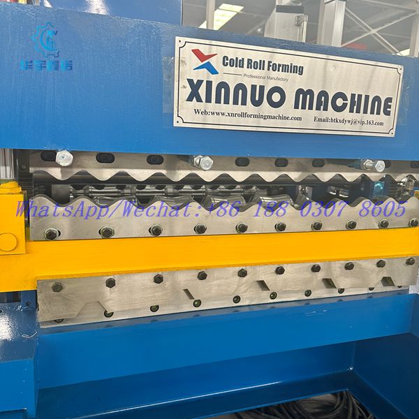 maquinas de fazer telhas galvanizadas