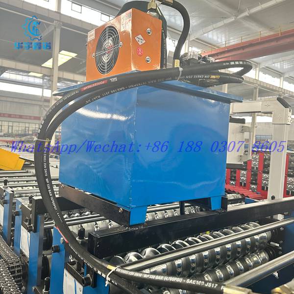 maquinas de fazer telhas galvanizadas