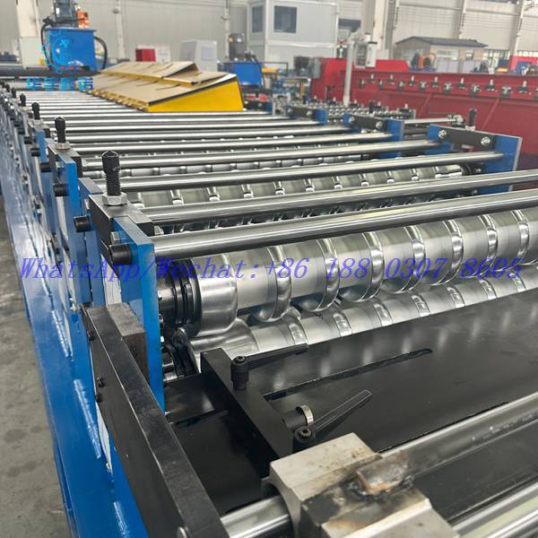 maquinas de fazer telhas galvanizadas