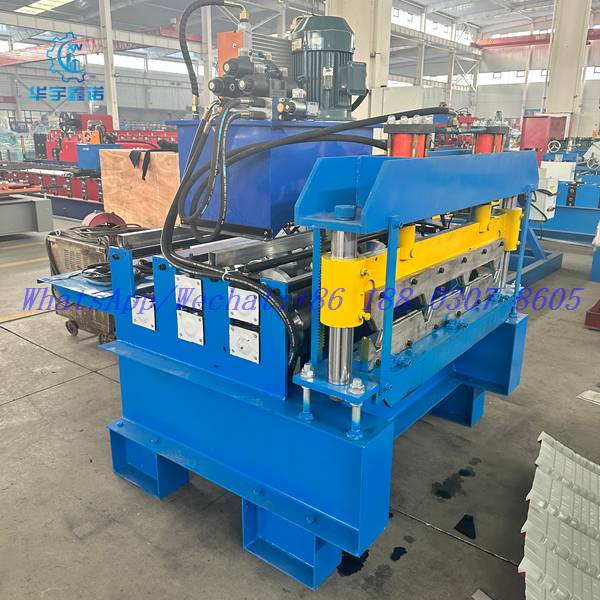 maquinas de fazer telhas galvanizadas