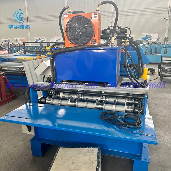 maquinas de fazer telhas galvanizadas