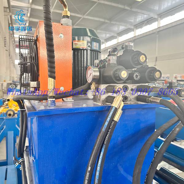 maquinas de fazer telhas galvanizadas