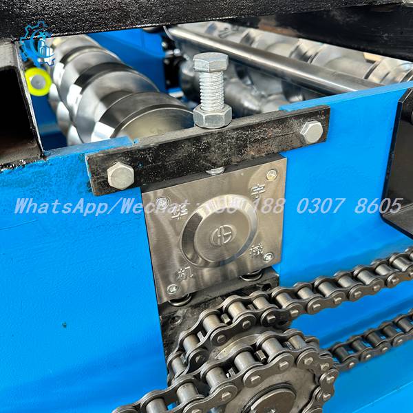 roof sheet making machine south africa price