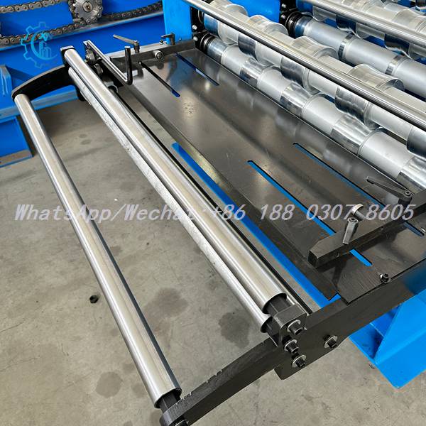 roof sheet making machine south africa price