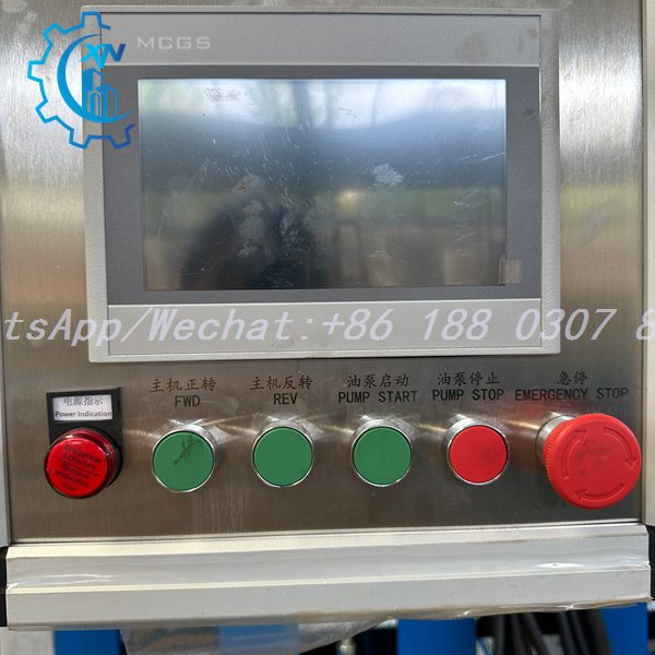 roof sheet making machine south africa price plc touch screen control system for roofing sheet production