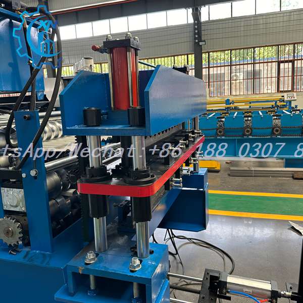 roof sheet making machine south africa price hydraulic cutting system for roofing sheet machine