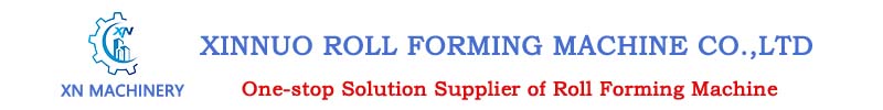 XINNUO ROLL FORMING MACHINE CO.,LTD