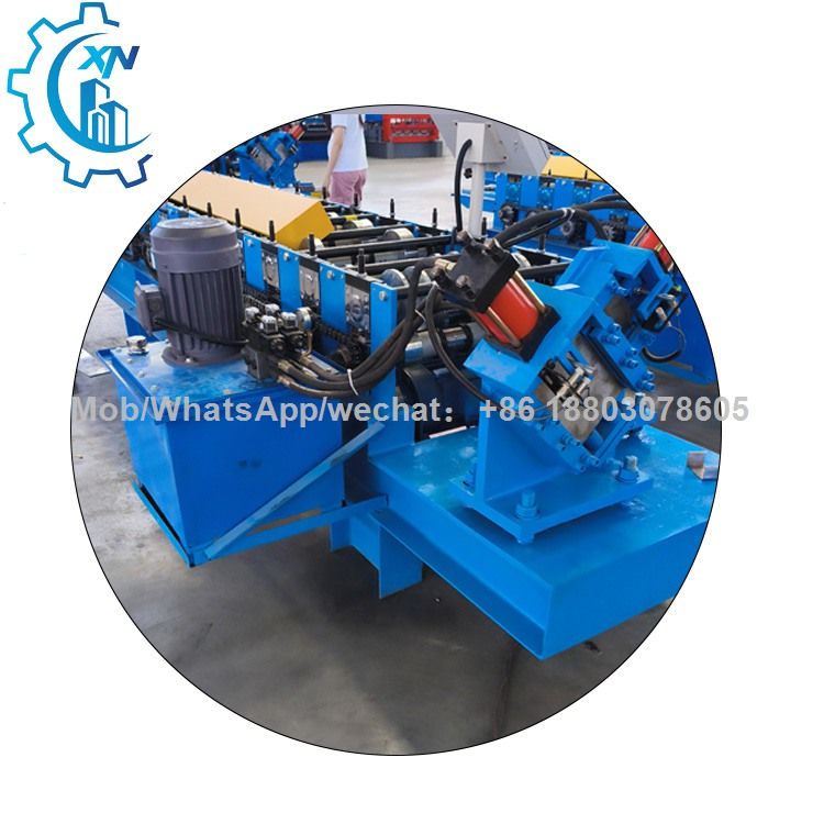 harga mesin cetak baja ringan