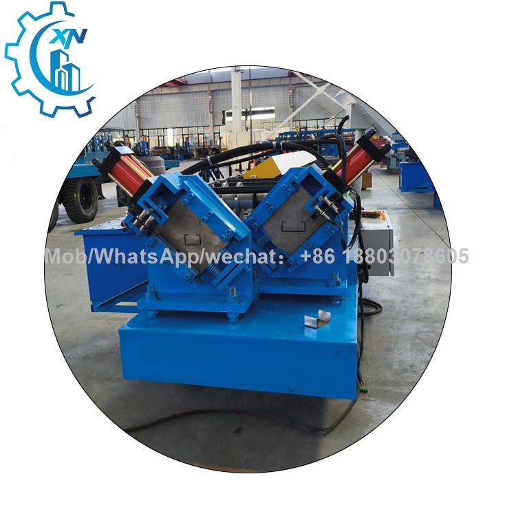 harga mesin pencetak baja ringan