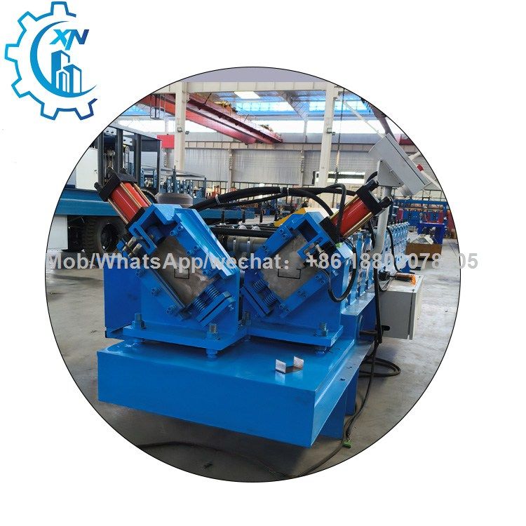 jual mesin cetak baja ringan