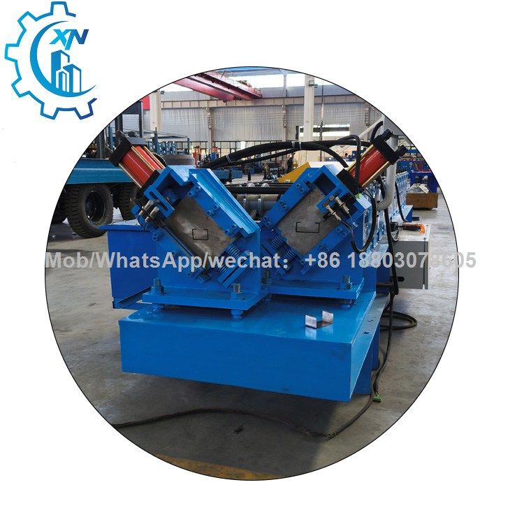 mesin cetak baja ringan harga