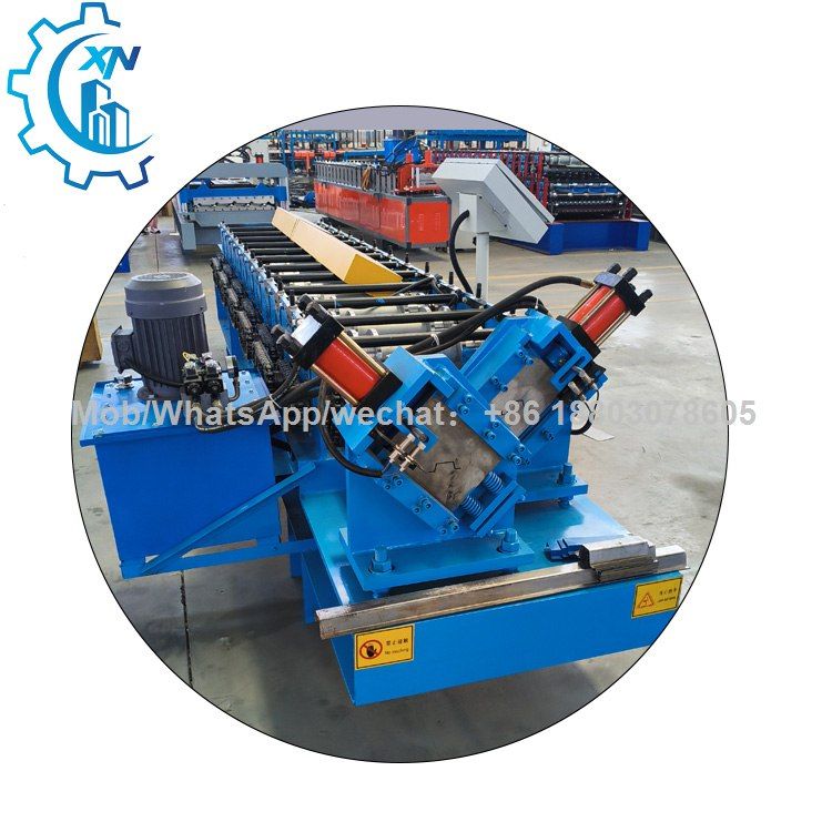 harga mesin press cetak baja ringan