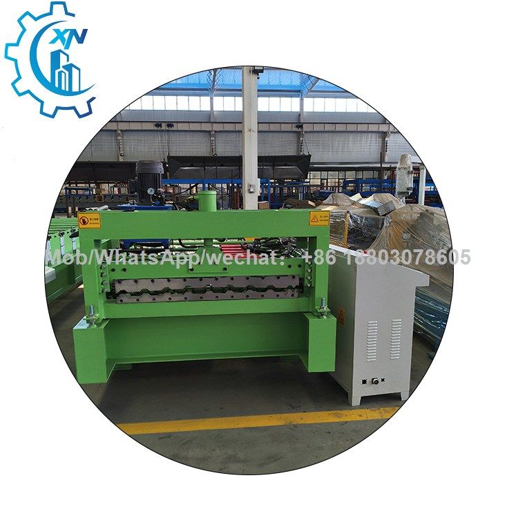 masina za motanje lima T15 T18