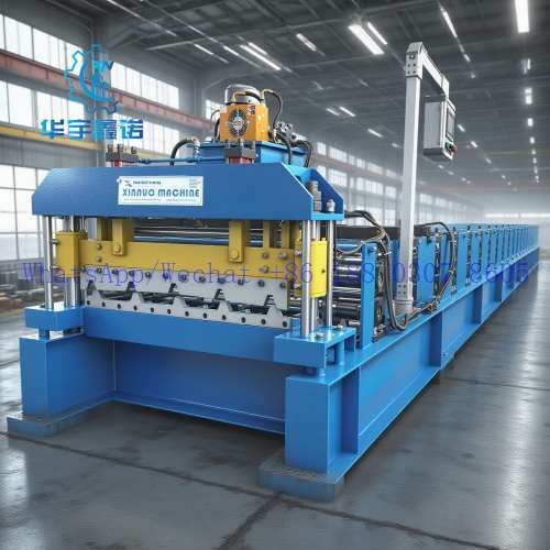 roof sheet making machine South Africa