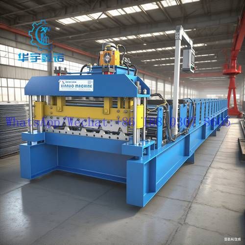 ibr making machine in South Africa
