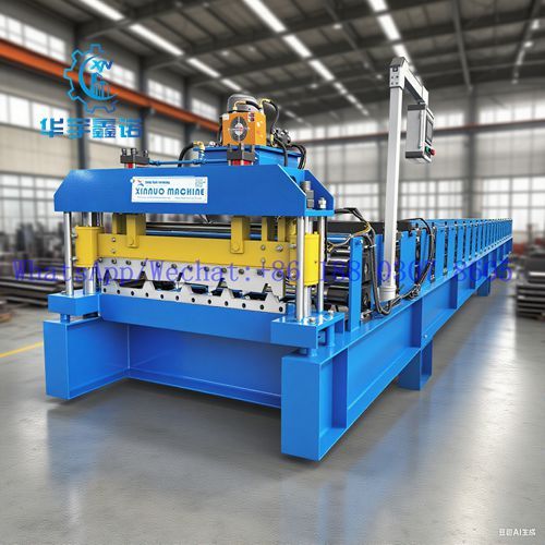 roof tile making machine in South Africa