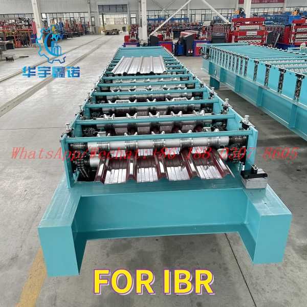 Roll Forming Machine Price South Africa
