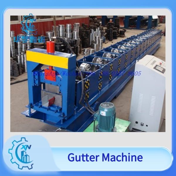 Very Competitively Priced Gutter Machine