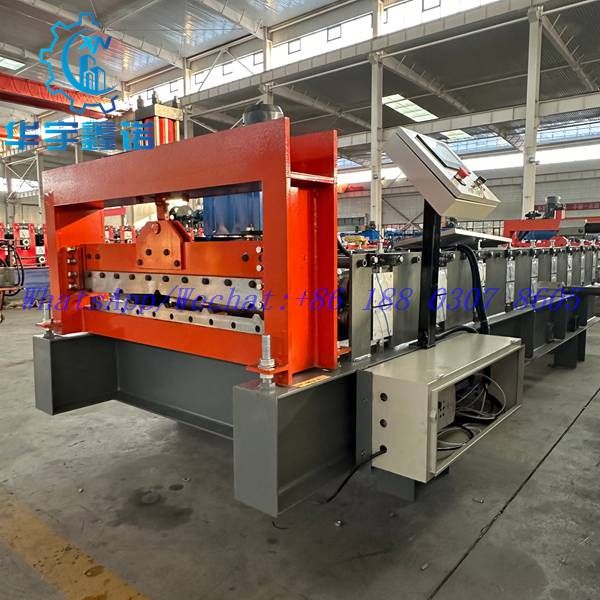 Maquina para fabricar zinc