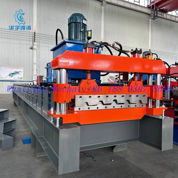 Máquina Acanaladora