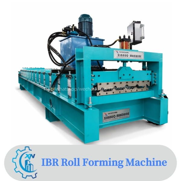 Roll Forming Machine Price South Africa